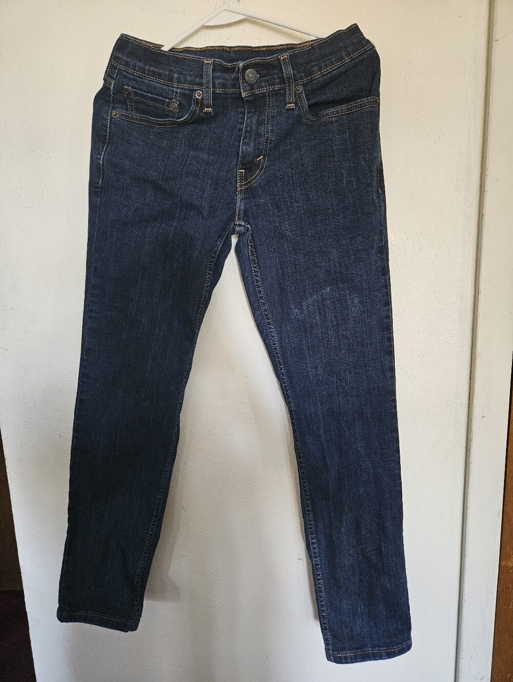 Mens Levi Jeans 28×30